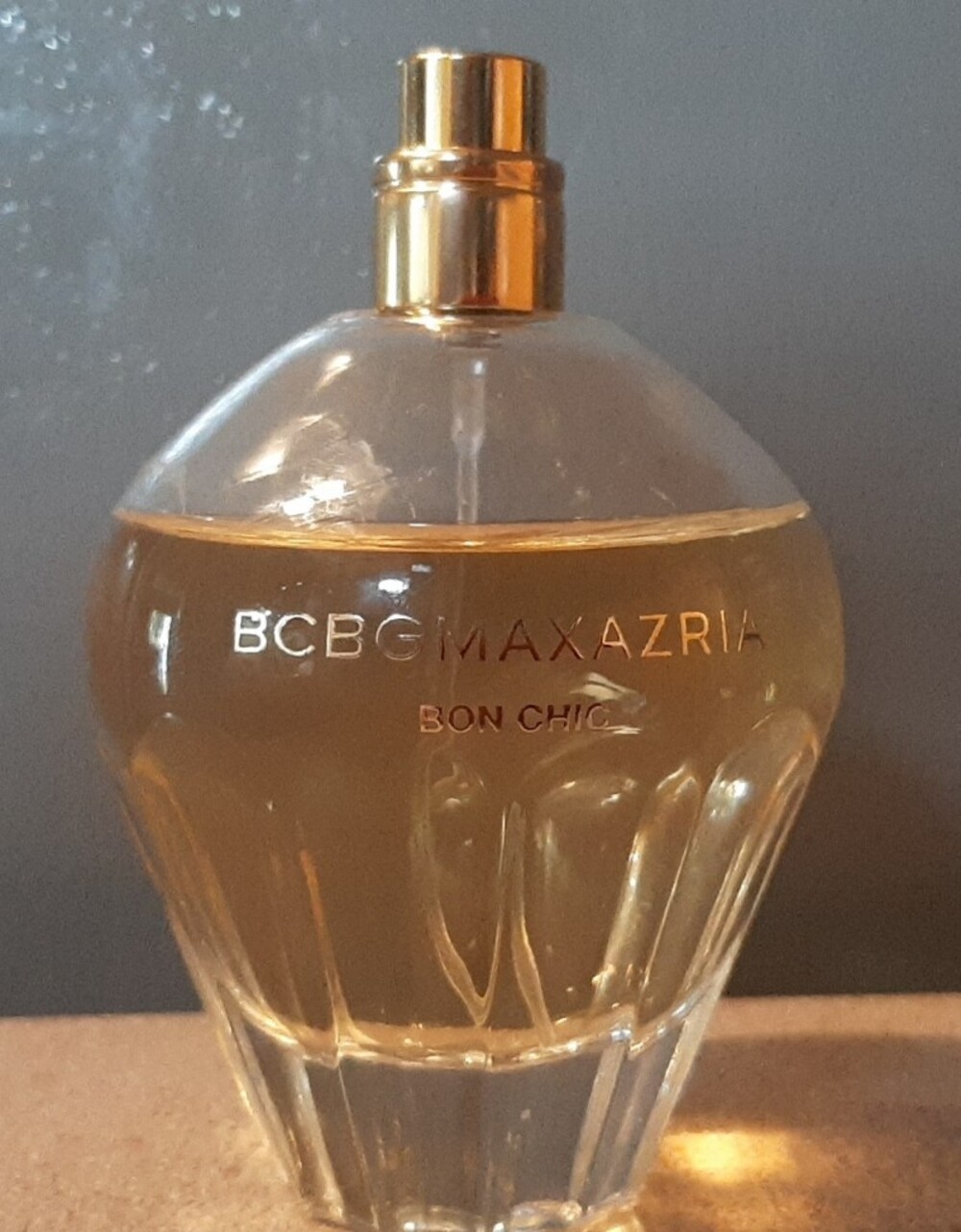 BCBG Max Azria Bon Chic 100ml / 3.4 oz EDP